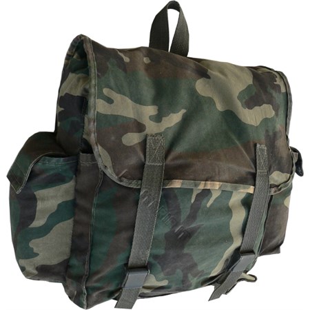Zaino Tattico Woodland 1