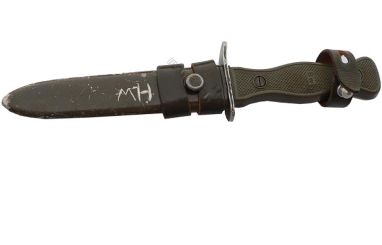  Coltello D Assalto 