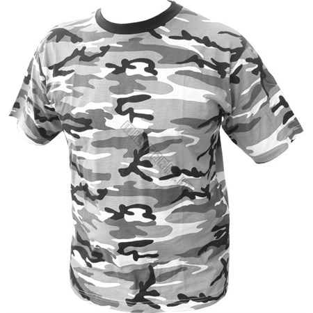 tshirt urban bambino in cotone