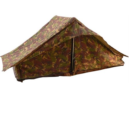  Tenda Mimetica Dpm  in Outdoor