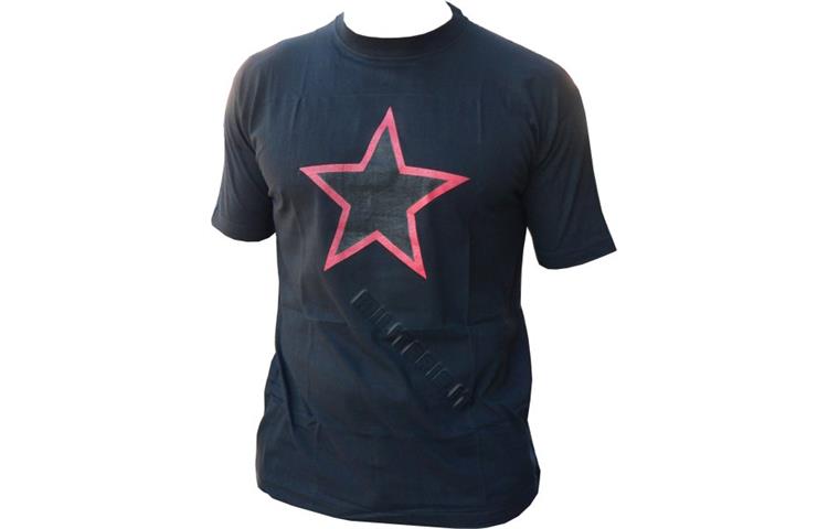  T-shirt Stella Rossa 