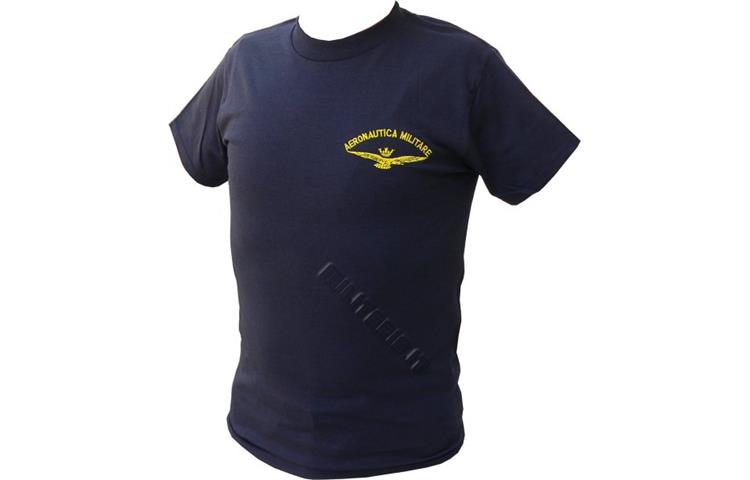  T-shirt Aeronautica 
