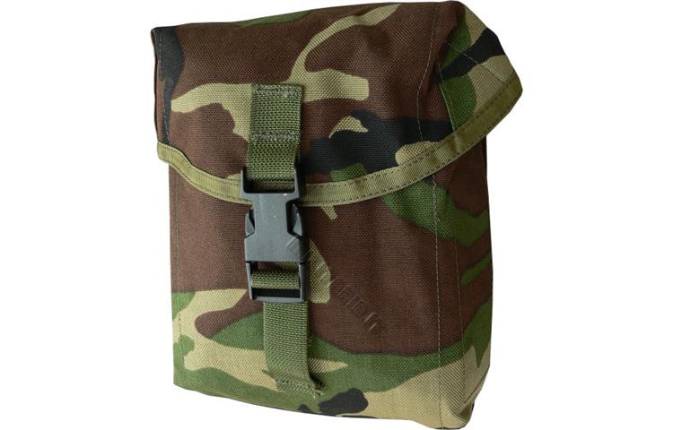  Ammo Pouch 100 Rd Saw 
