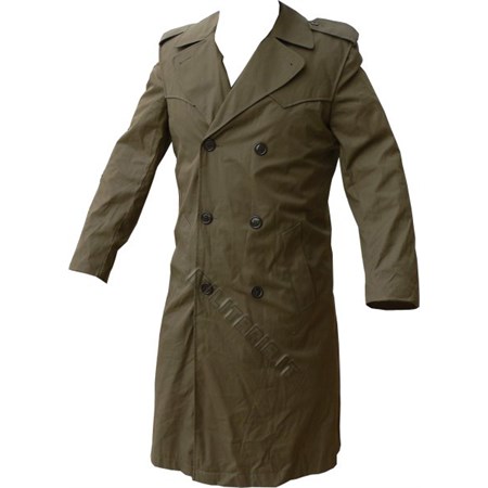 Impermeabile Ali Di Pipistrello