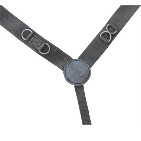 Spallacci In Cordura Originali Ex DDR