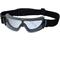  Goggles Nero Basso Profilo Cod.Yh03  in Protezioni