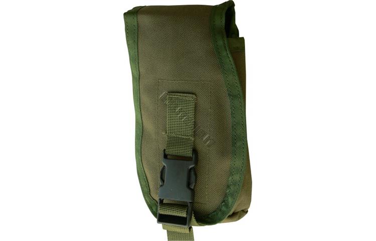  Tasca Portaradio Molle 