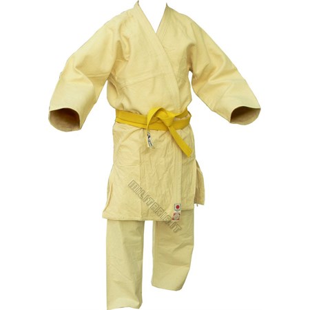 Judogi