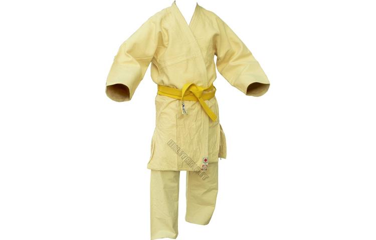  Judogi 