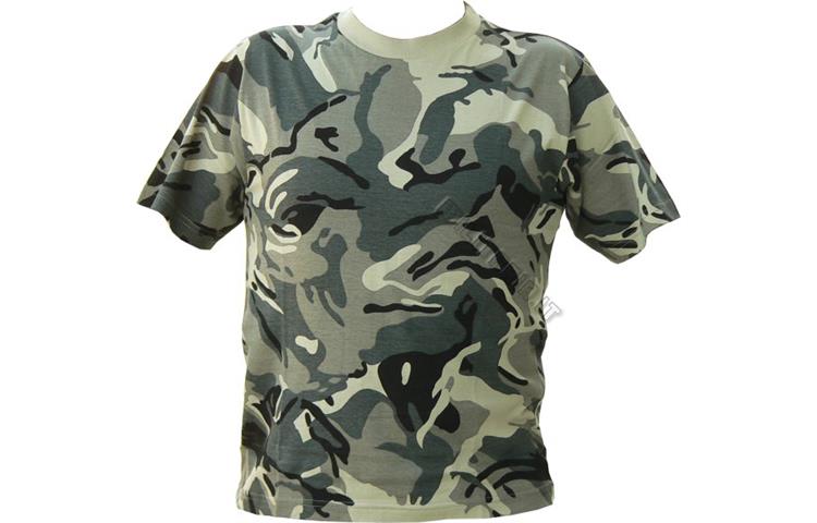  T-shirt Airforce 