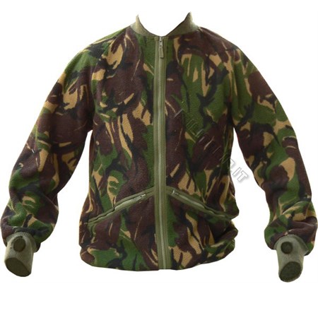  Pile Dpm  in Abbigliamento Militare