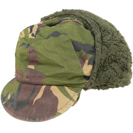 Royal Cappello Invernale Dpm Royal in 