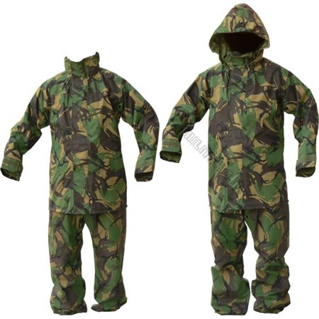  Mimetica Dpm In Goretex  in Abbigliamento Militare