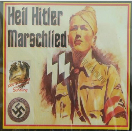  Heil Hitler Marschlied  in 