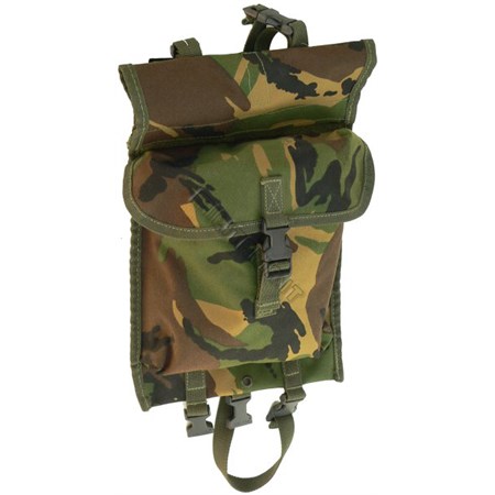  Zainetto In Cordura Dpm  in 
