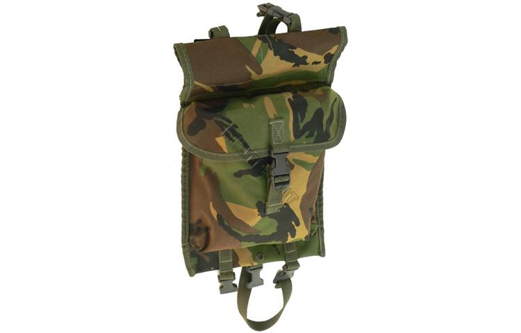  Zainetto In Cordura Dpm 