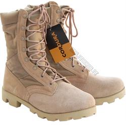 Anfibi - stivaletti - military boots