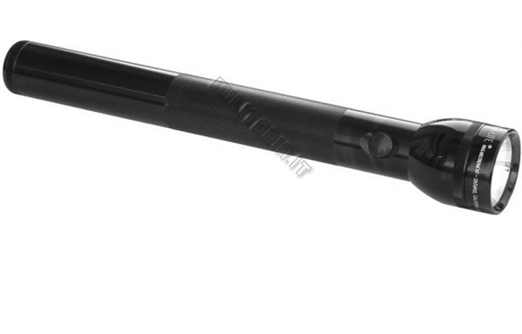  Maglite Led 4d Cell 