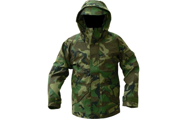  Parka Woodland 