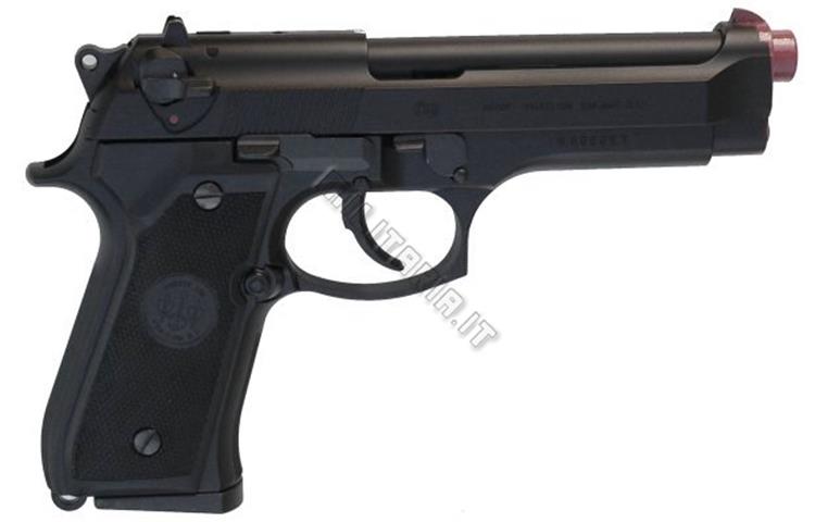 Marui Beretta M92f Marui