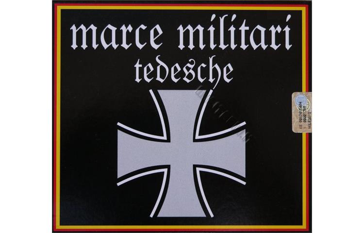  Marce Militari Tedesche 