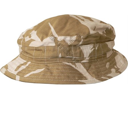 Jungla Dpm Desert Sas