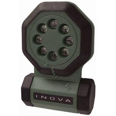  Inova 24/7 Verde  in 