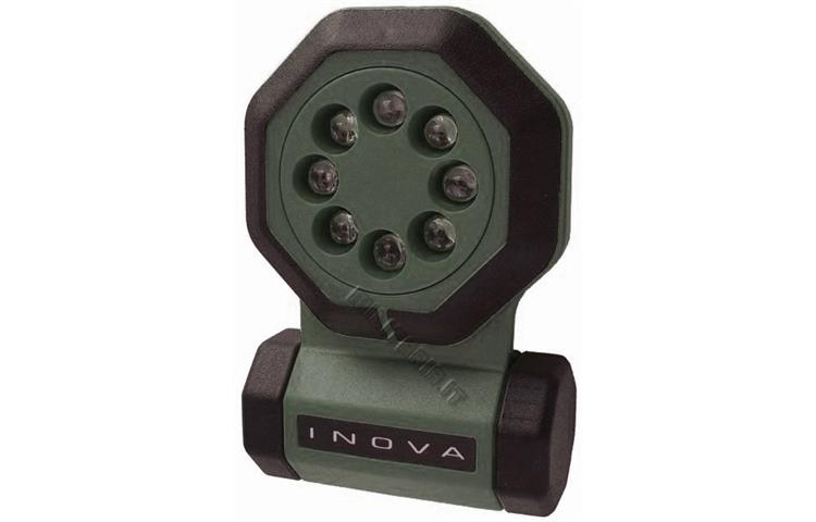  Inova 24/7 Verde 