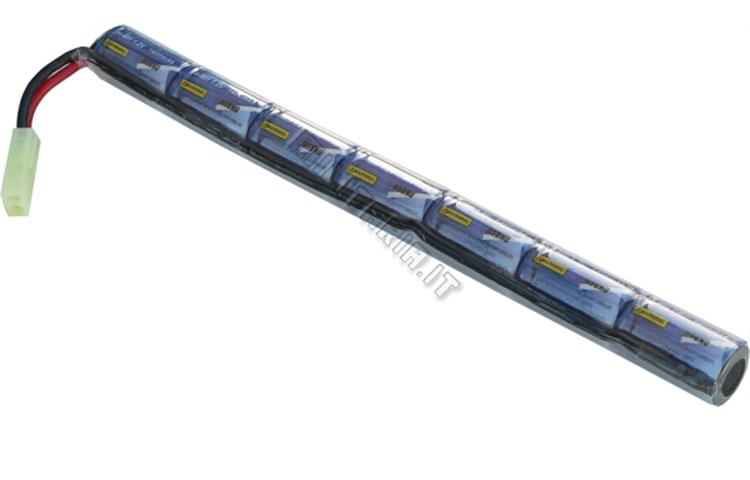  Batteria Softair Intellect Stilo 