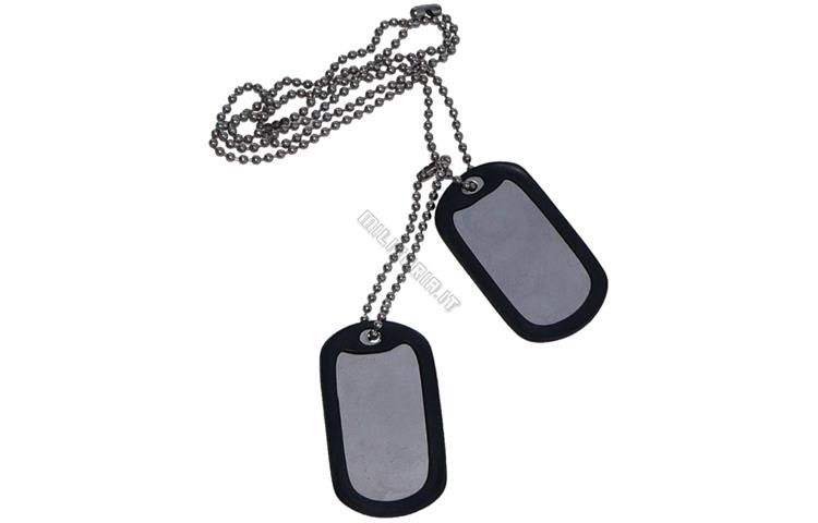  Dog Tag Americana 