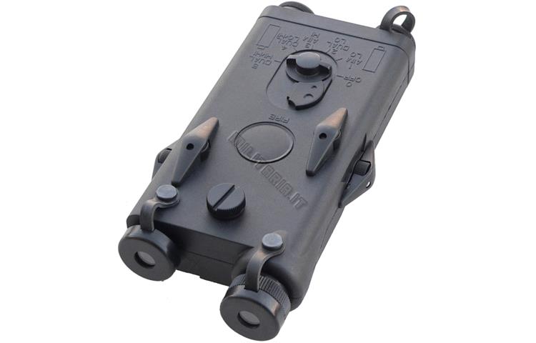 Classic Army An/peq 2 Battery Case Classic Army