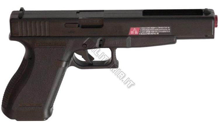  G17 Long 