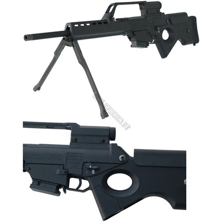 Classic Army Ca8-2 Classic Army in 