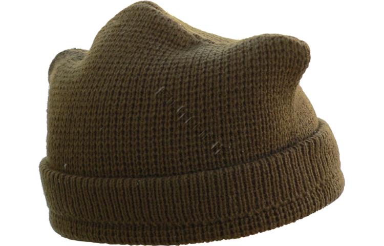  Cappellino In Acrilico 