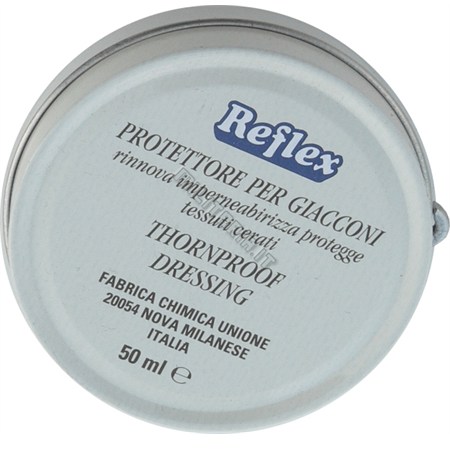 protettore per giacconi reflex