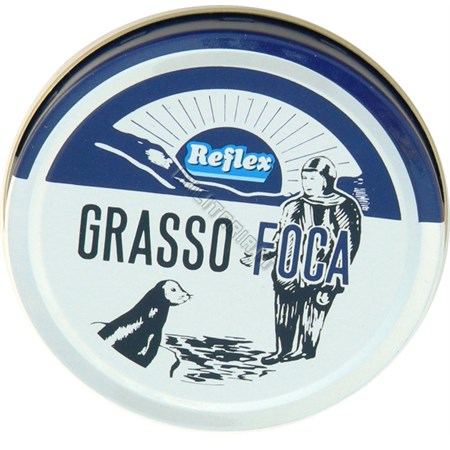  Grasso Foca 50 Ml Reflex  in Calzature e Anfibi