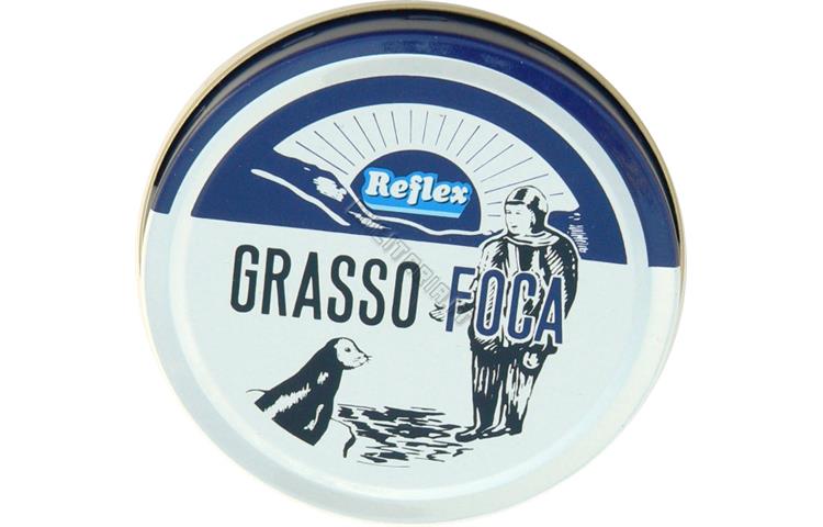 Grasso Foca 50 Ml Reflex