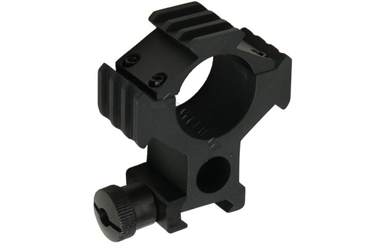 SWISS ARMS High Tactical Mount 30mm SWISS ARMS