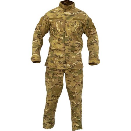  Mimetica Multicam  in Abbigliamento Militare