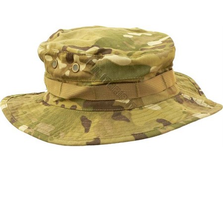Cappello Boonie Hat Multicam