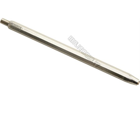 matita tattica in alluminio