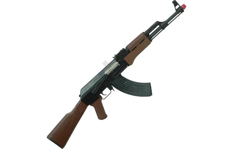  Ak 47 L 