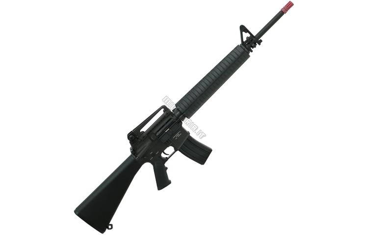  M16a2 