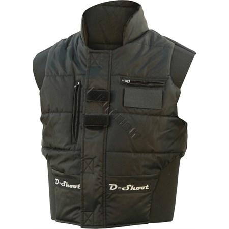  Gilet Per Tiro Dinamico  in 