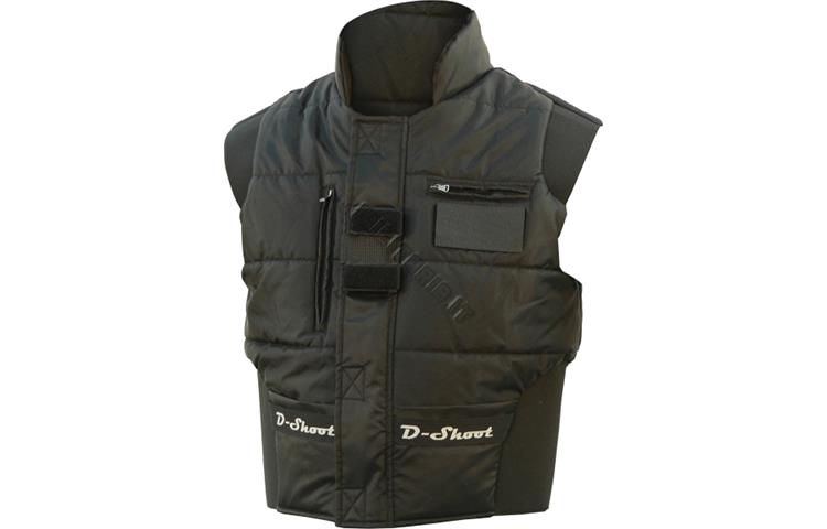  Gilet Per Tiro Dinamico 