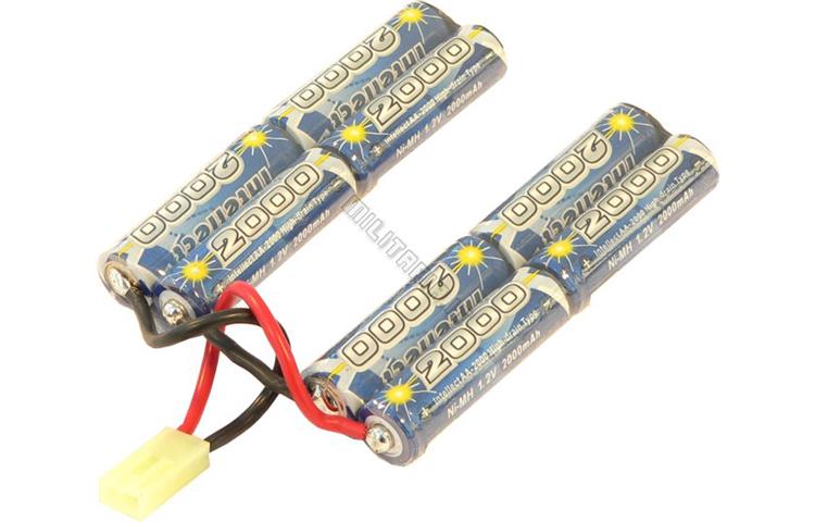  Intellect A Farfalla 