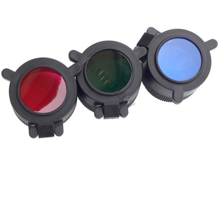 Filtri Colorati Per Z4