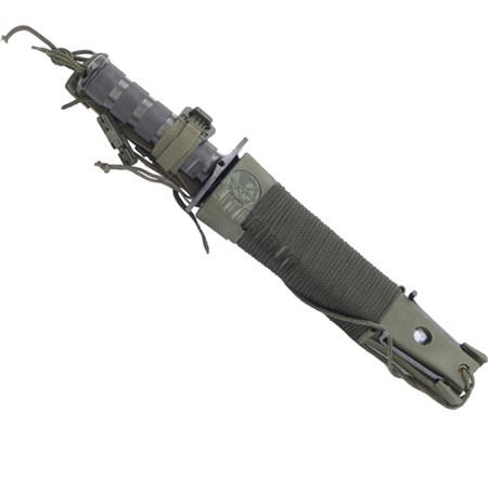 Combat Knife Jungla 2