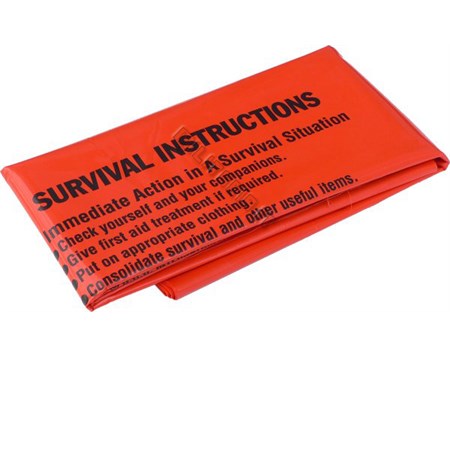 Survival Bag