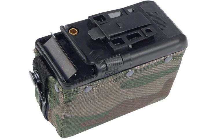 Classic Army Caricatore Per Minimi Classic Army